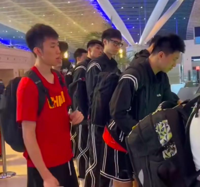 运会为主了, img, 洲杯的历练