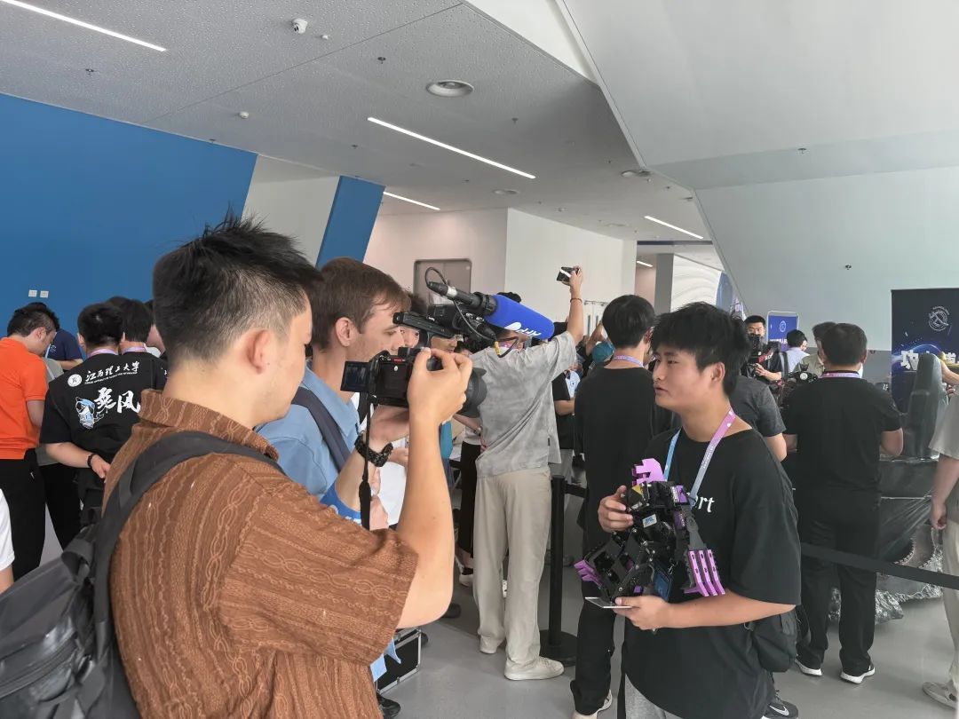奥运场馆, https, 外国记者