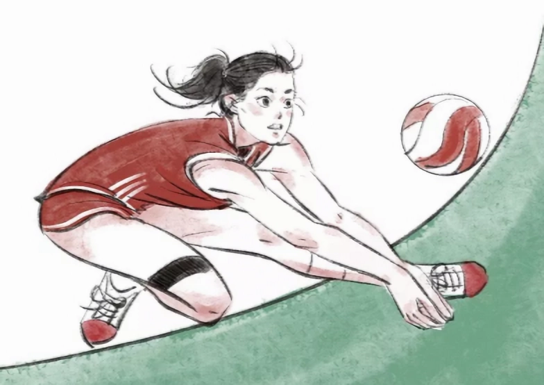 瑜携手出战, 技水平最高