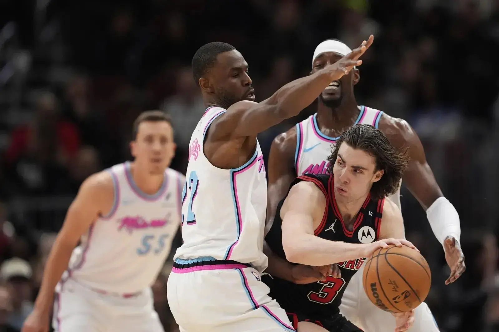 级更高的维, 八村, 八村VS维 级更高的维, 八村, 八村VS维