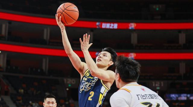 广东全运队, 球队的阵容