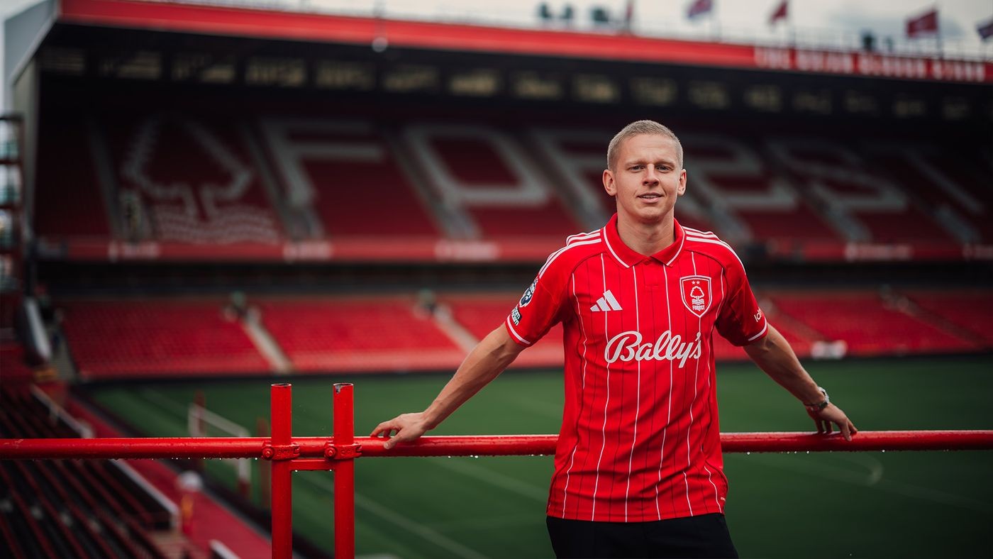 见到了自己, 也想在场外