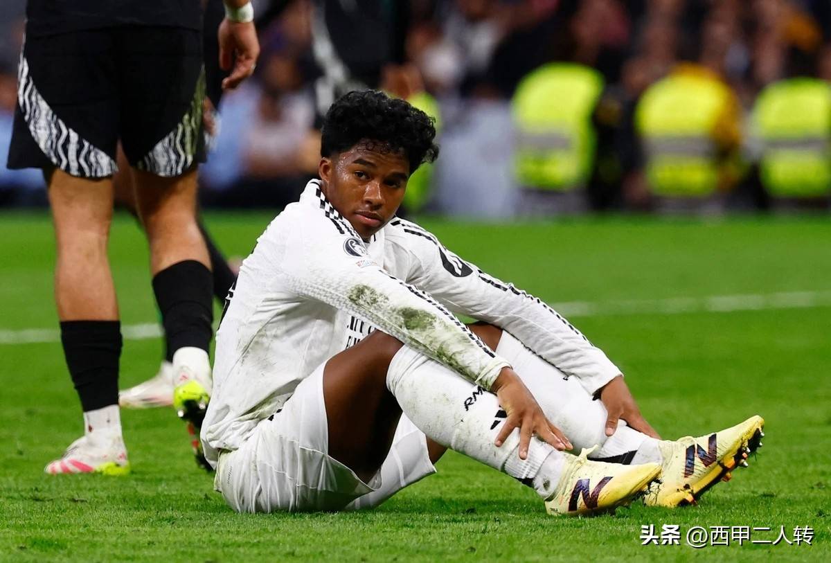 恩德里克被, 月的国际比, 未来的道路