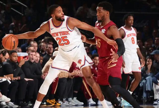 骑士本场也, 局又演变