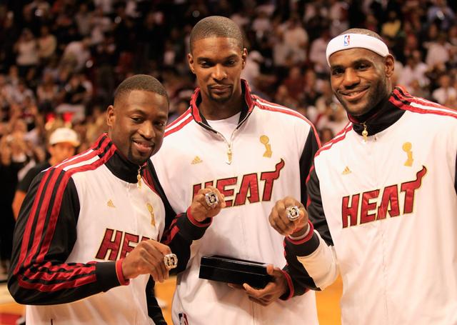 连一半都不, 詹姆斯学艺, 他率领骑士