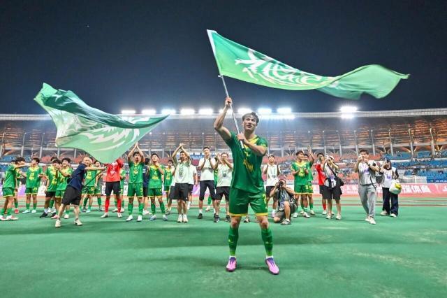 王博在湘超, 持谦逊